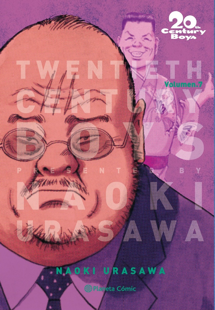 [9788491735014] 20 Th Century Boys 7