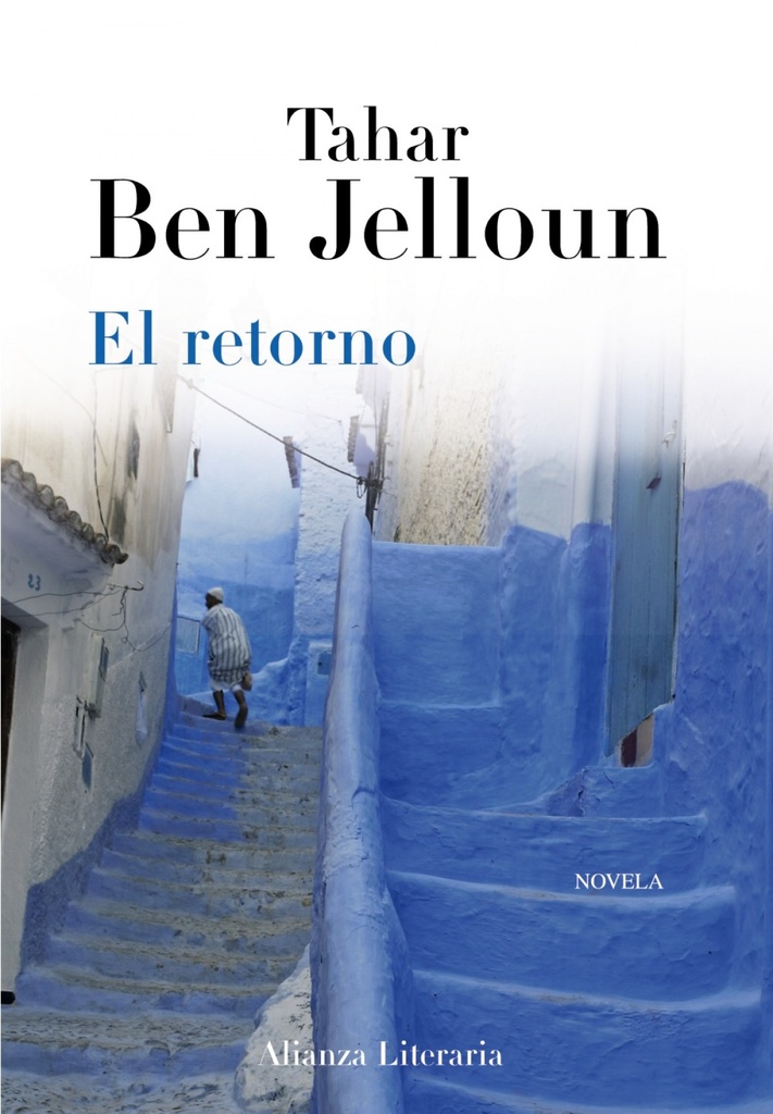 [9788420654744] El retorno