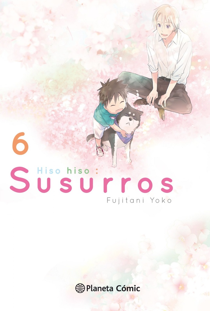 [9788491736165] SURURROS 6