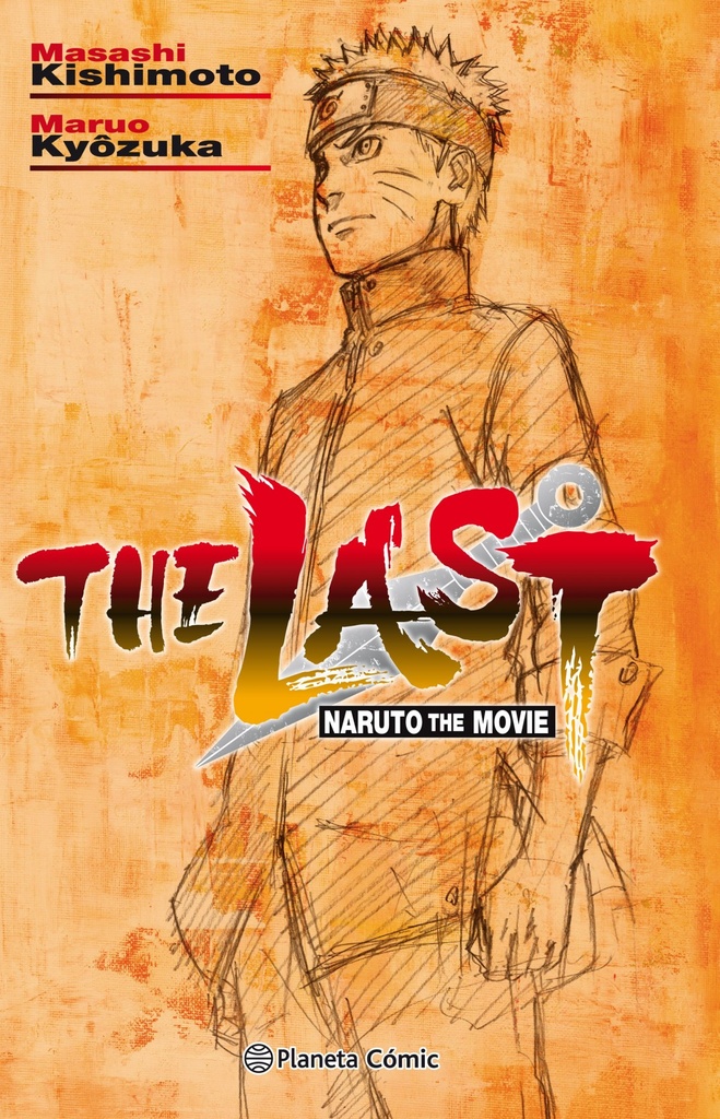 [9788491737131] The Last