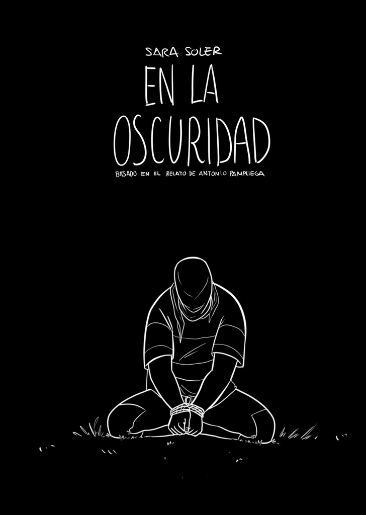 En la Oscuridad