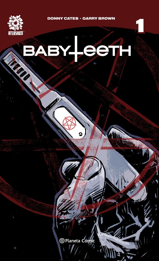 [9788491737353] BABYTEETH 1