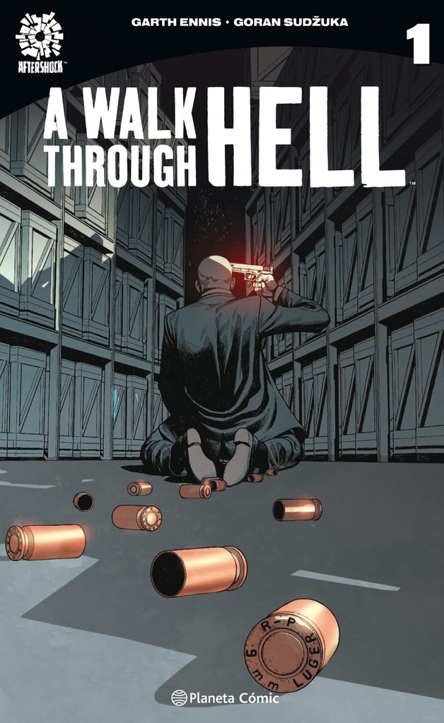 A Walk Through Hell