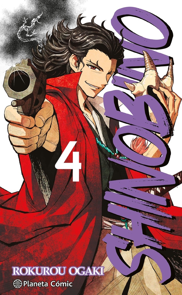 [9788491747895] Shino Bi No nº 04/06