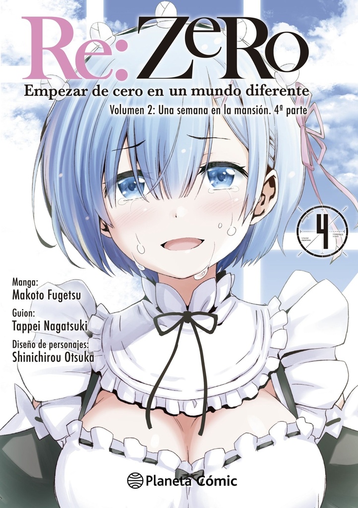 [9788491748328] Re: Zero Chapter 2 nº 04