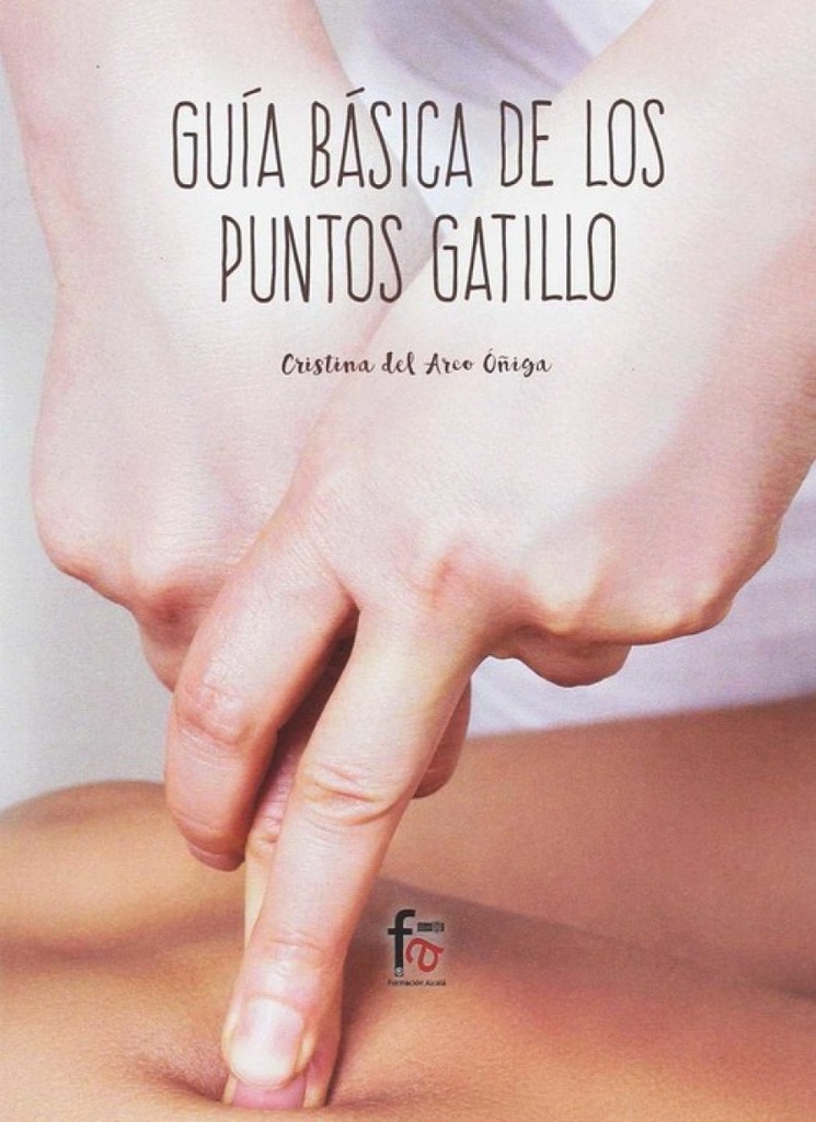[9788491764953] Guía Básica de los Puntos de Gatillo