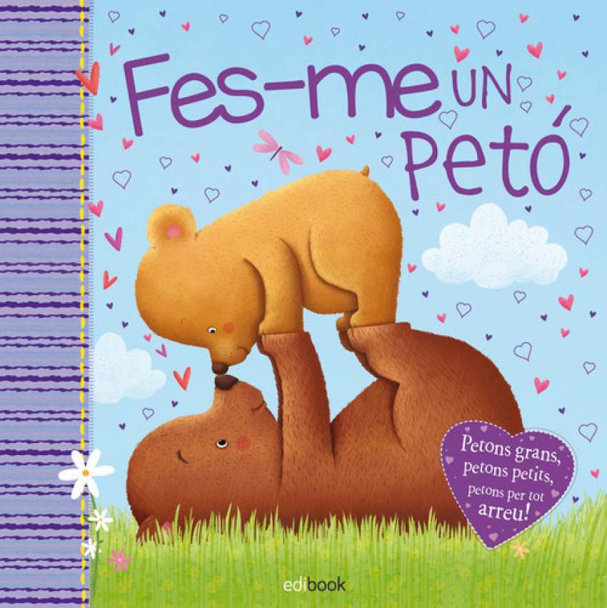 [9788491780274] Fes-me un Peto