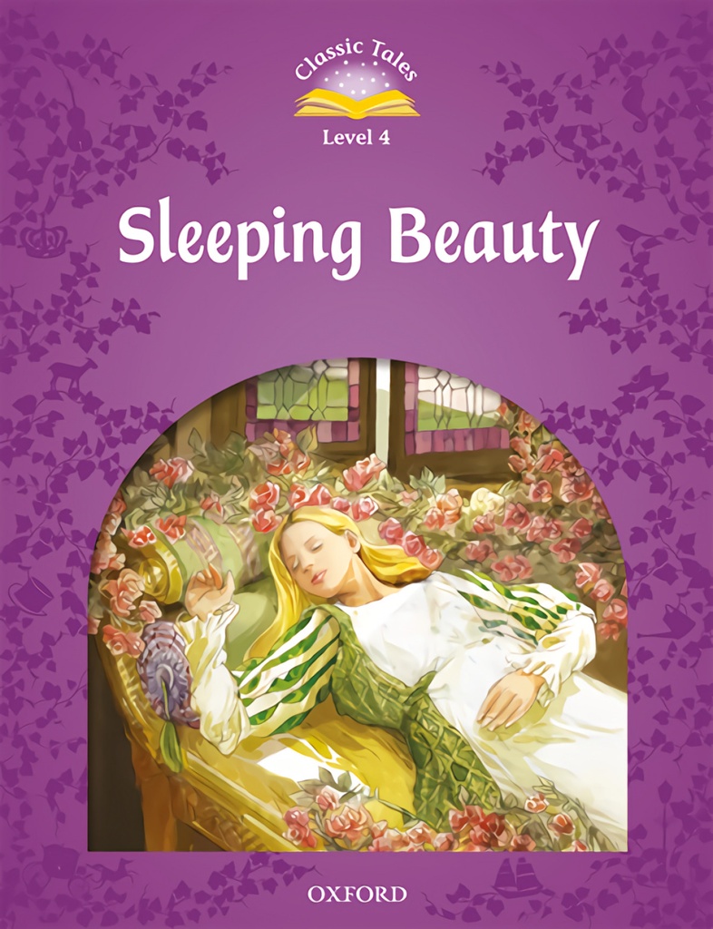 [9780194014373] Sleeping beauty