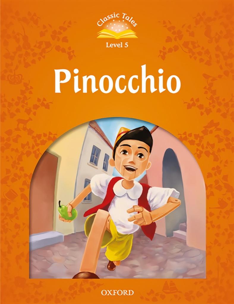 Pinocchio