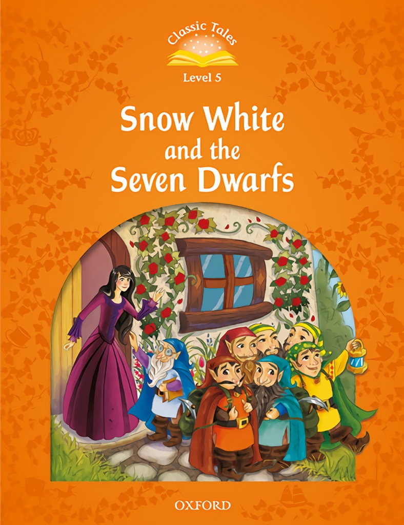[9780194014458] Snow white and seven dwarfs