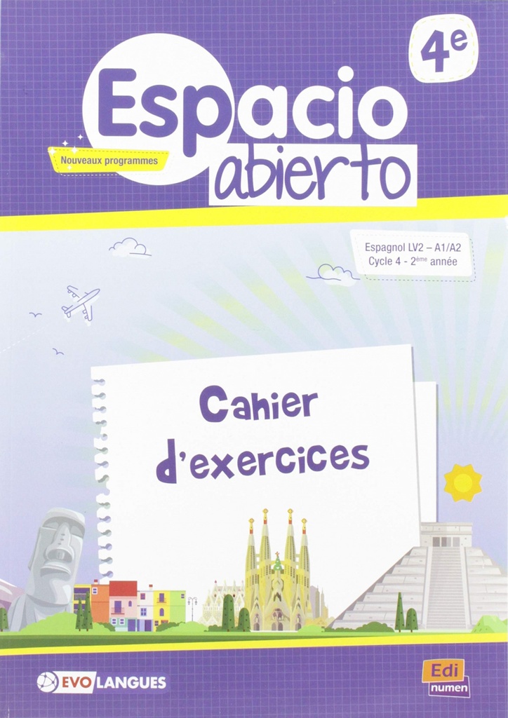 [9788491790426] Espacio Abierto Ejercicio 4