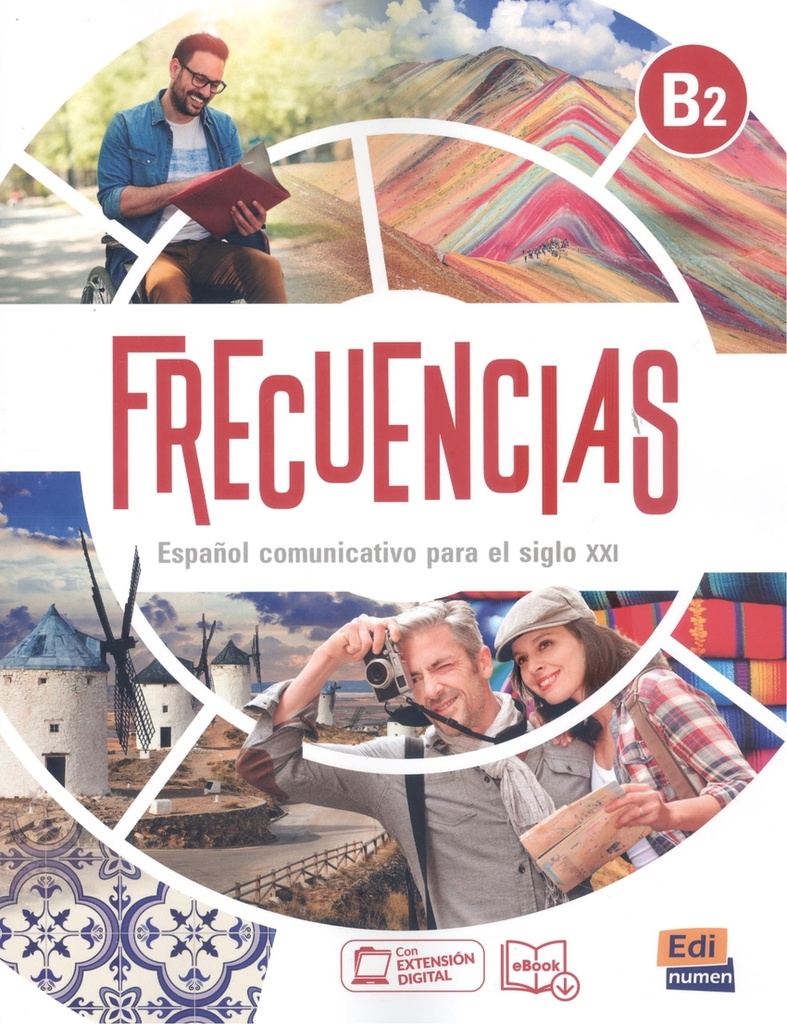 [9788491794066] Frecuencias B2