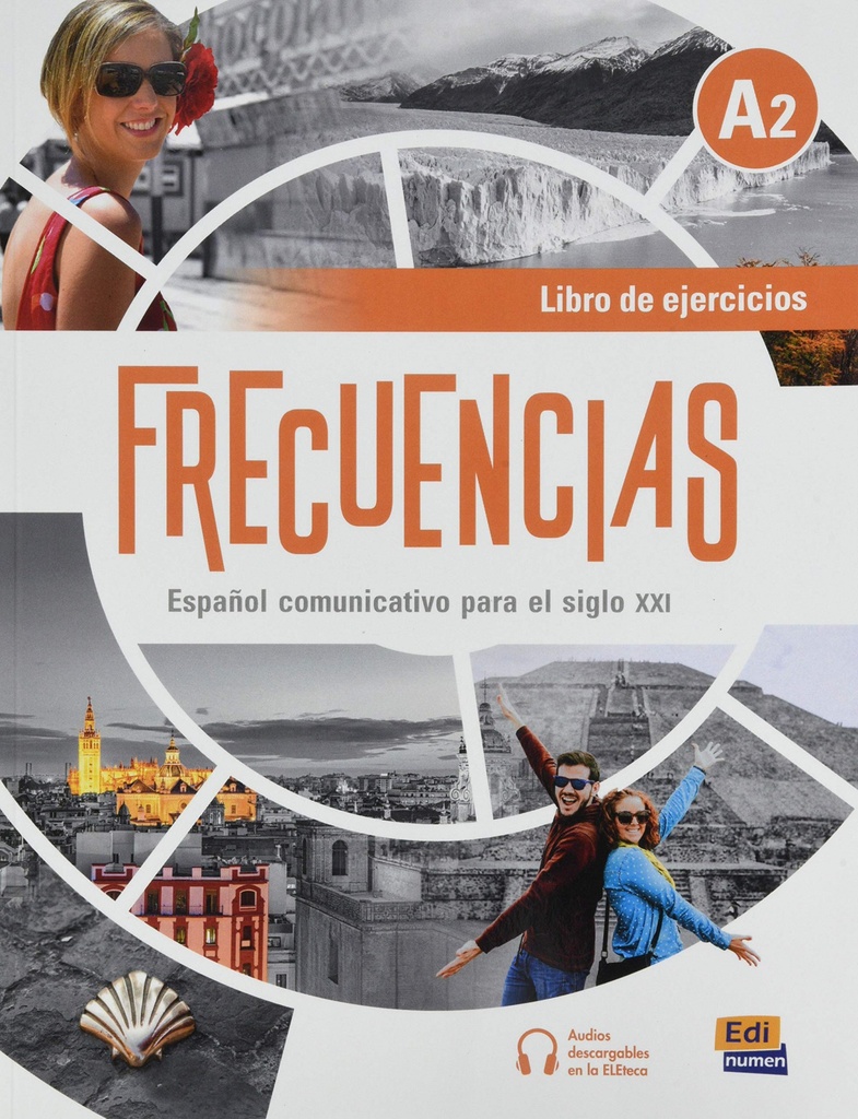 [9788491794080] Frecuencias A2 Libro de Ejercicios
