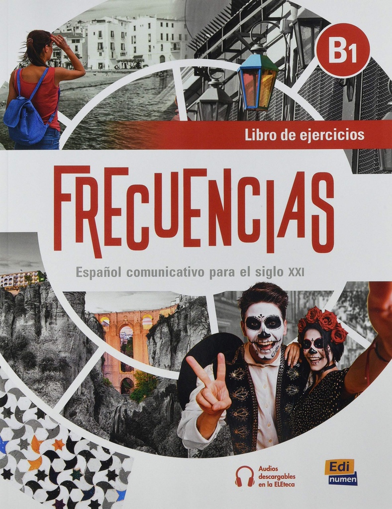 [9788491794097] Frecuencias B1 Ejercicios