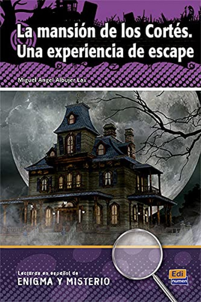 [9788491794301] La Mansion de los Cortes+cd
