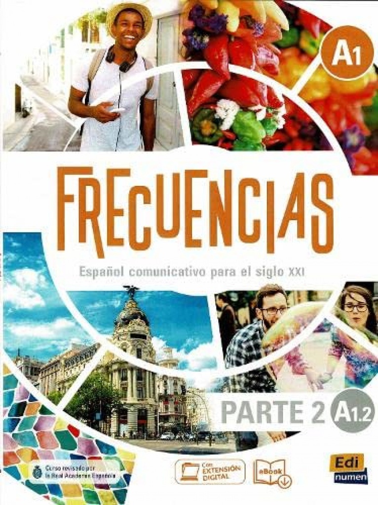 [9788491794523] Frecuencias A1.1 Alumno