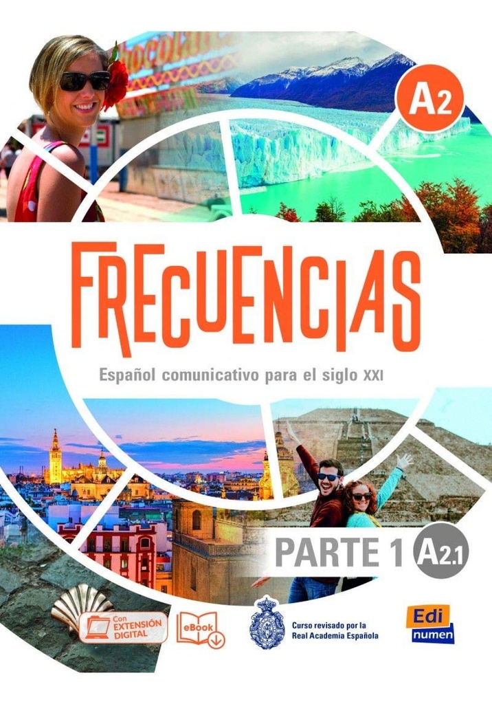 [9788491795407] Frecuencias A2.1 Alumno