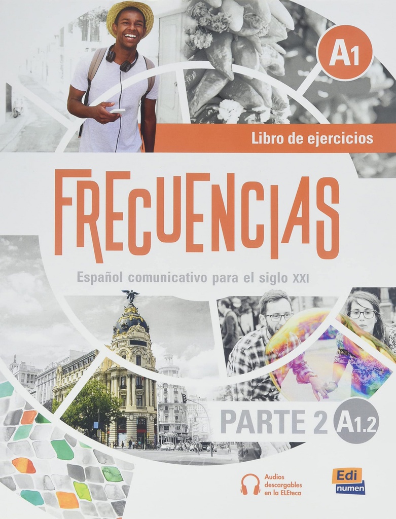 [9788491795438] Frecuencias A1.2 Ejercicio