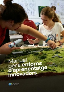 [9788491801634] Manual per a entorns d'aprenentatge innovadors