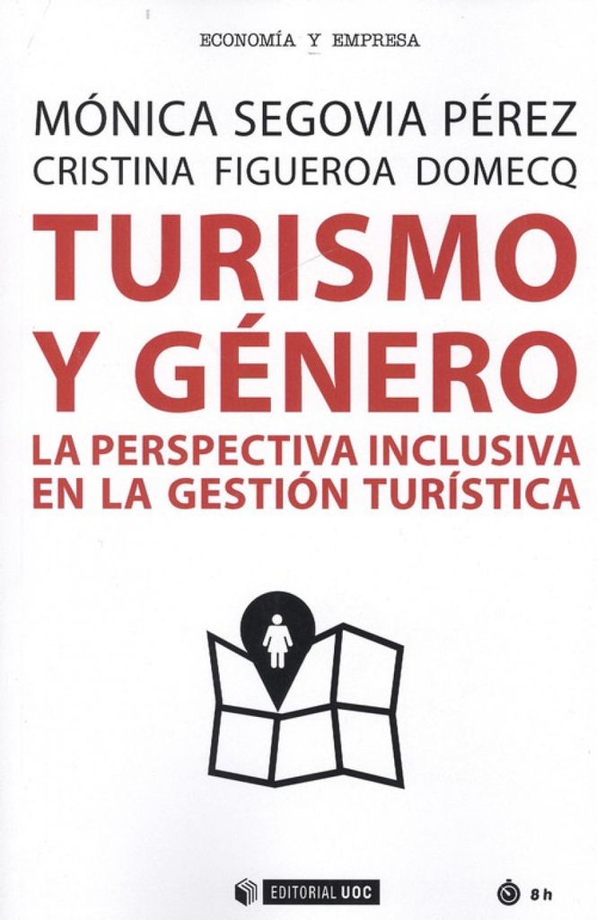 [9788491802198] Turismo y Gènero