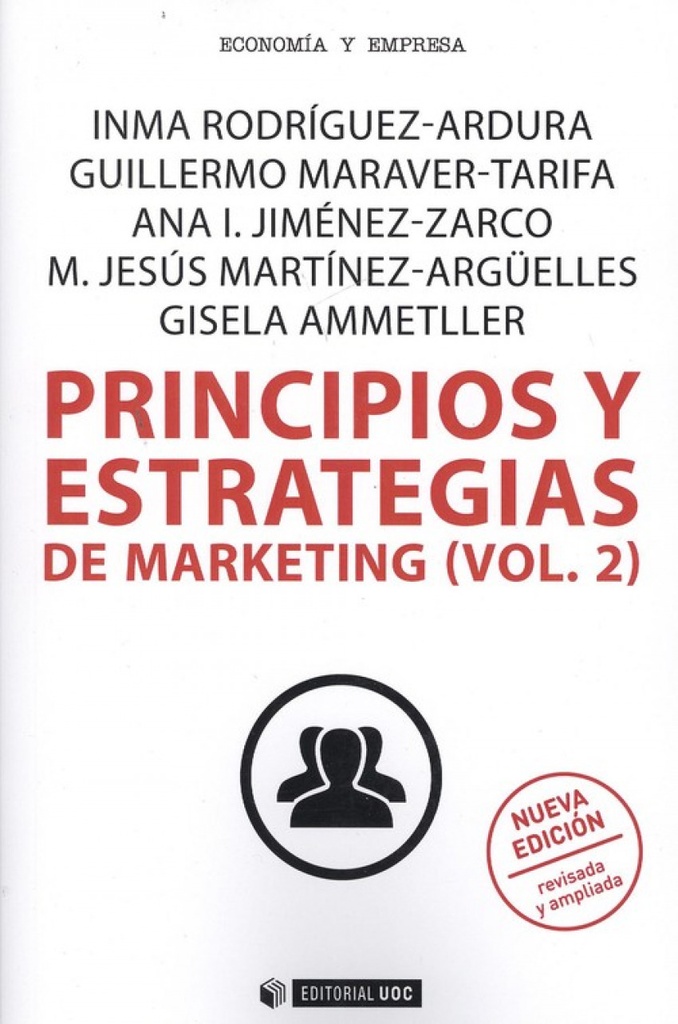 [9788491802273] Principios y Estrategias de Marketing