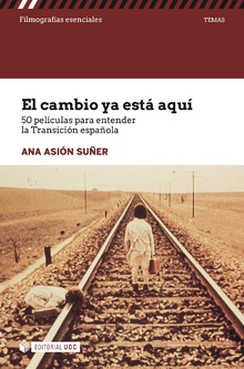 [9788491802495] El Cambio ya esta aquí