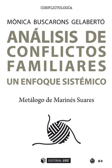 [9788491802952] Análicis de Conflictos Familiares