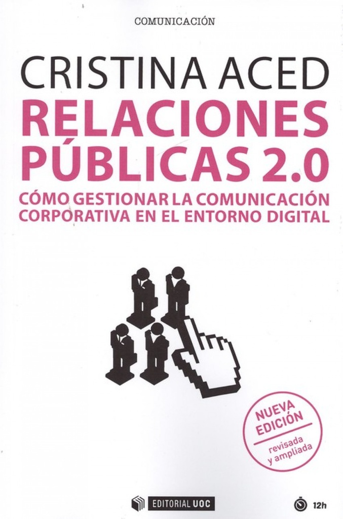 [9788491803164] Relaciones Públicas 2.0