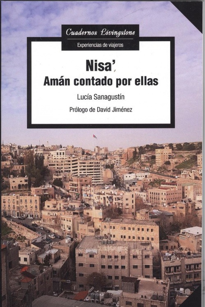 [9788491804789] Nisa' Aman Contado por Ellas