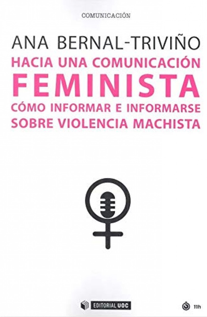 [9788491804871] Hacia una Comunicación Feminista