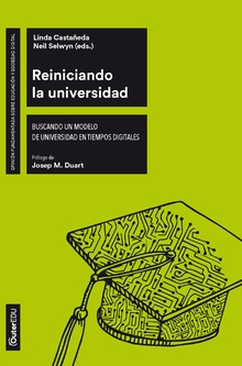 [9788491805229] Reiniciando la Universidad