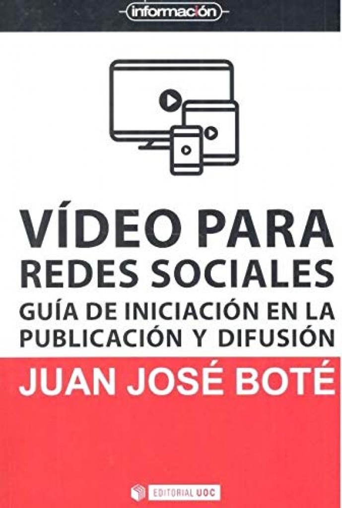 Vídeo para Redes Sociales