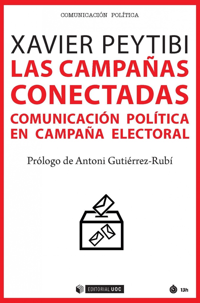 [9788491806332] Las Campañas Conectadas
