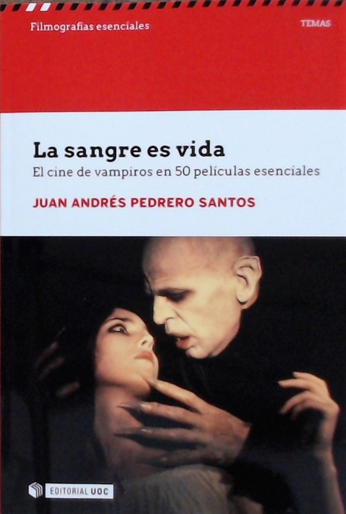 [9788491806387] La Sangre Es Vida