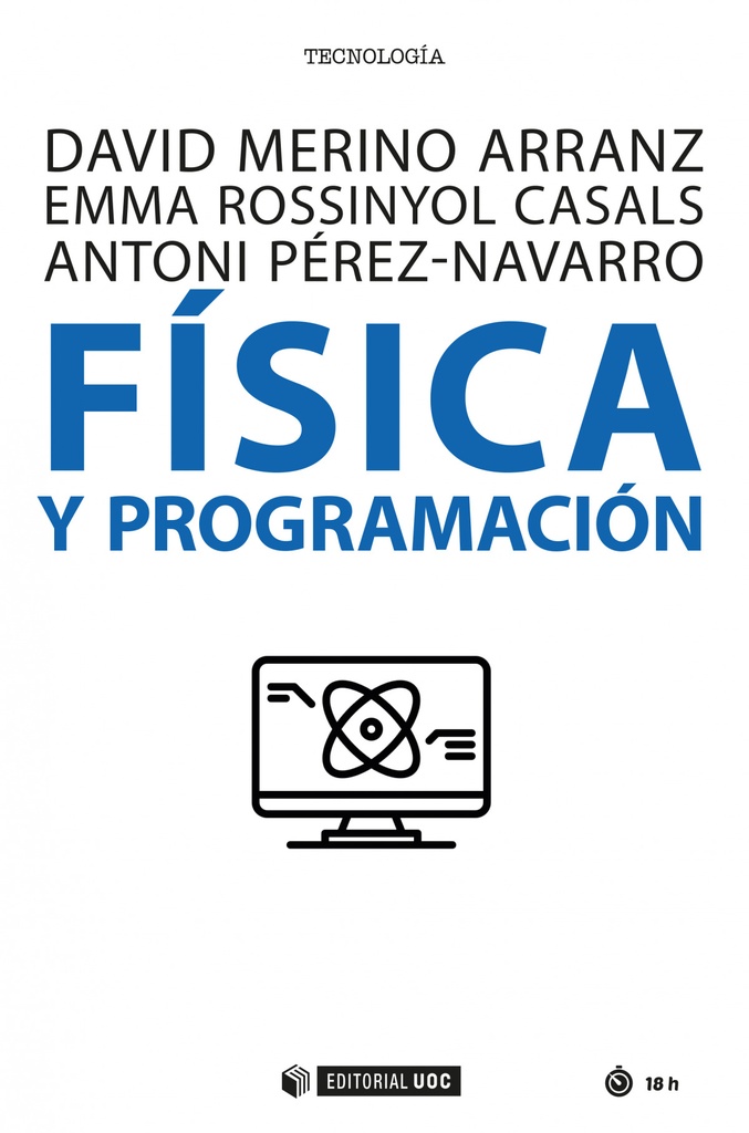 [9788491807537] Física y programación