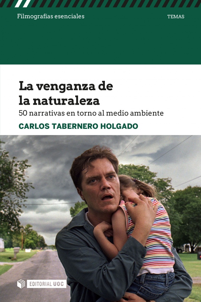[9788491808046] La Venganza de la Naturaleza.50 Narrativas Medio Ambiente