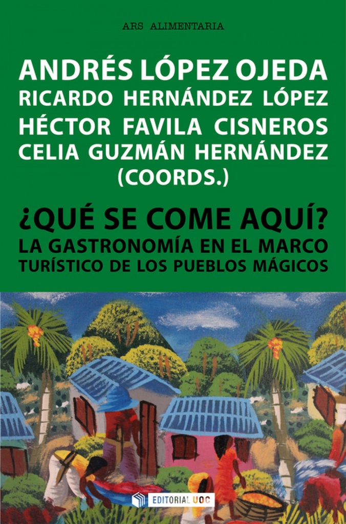 [9788491808152] ¿Qué se come aquí?