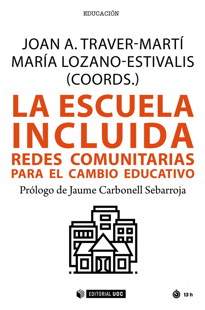 [9788491808565] La escuela incluida