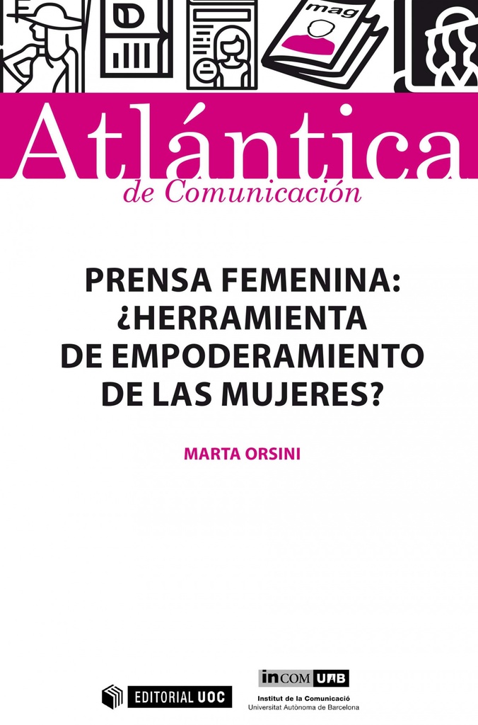 [9788491808961] Prensa femenina