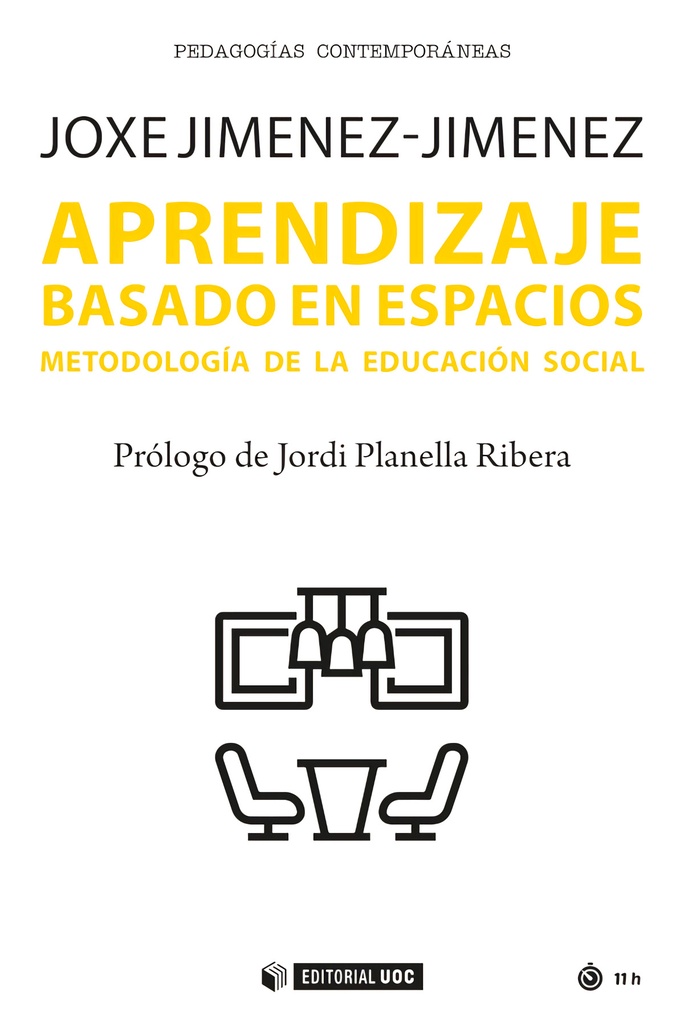 [9788491809623] Aprendizaje basado en espacios