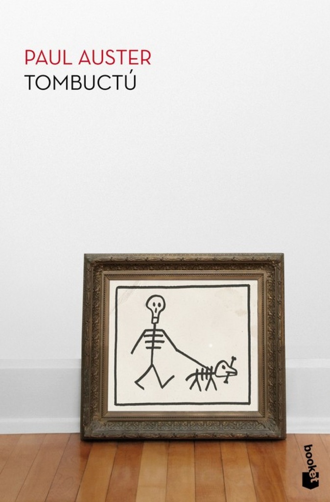 [9788432209796] Tombuctú