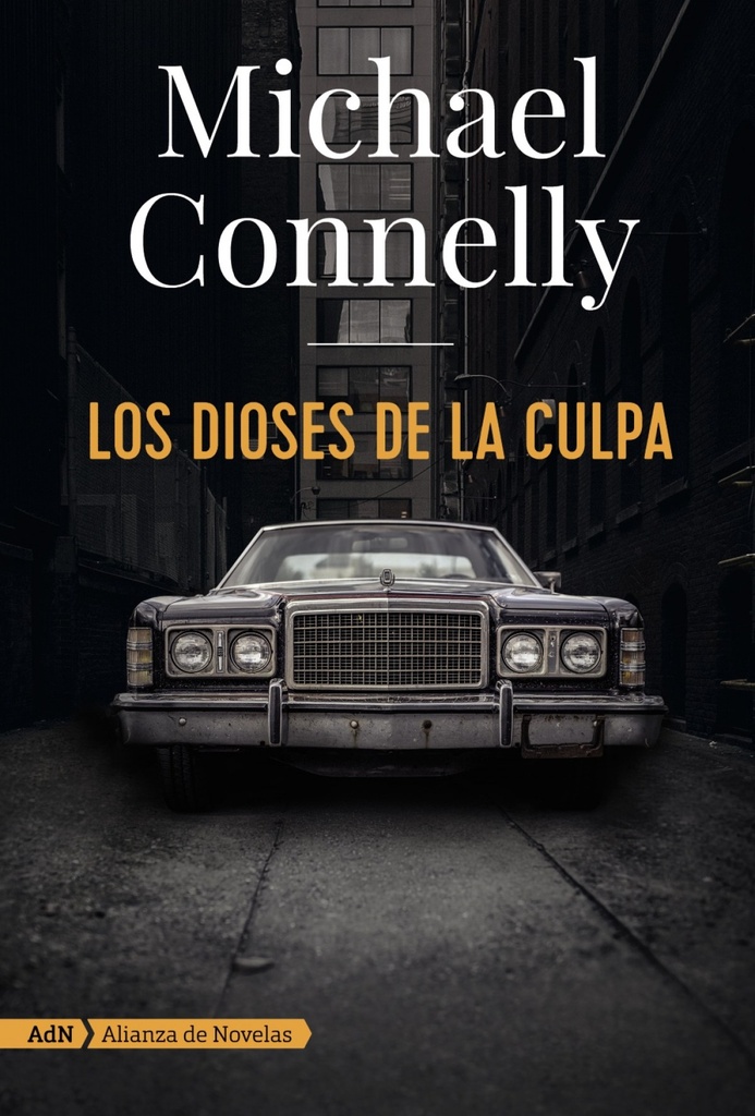 [9788491810872] Los Dioses de la Culpa