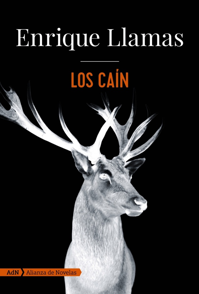 [9788491810919] Los Cain