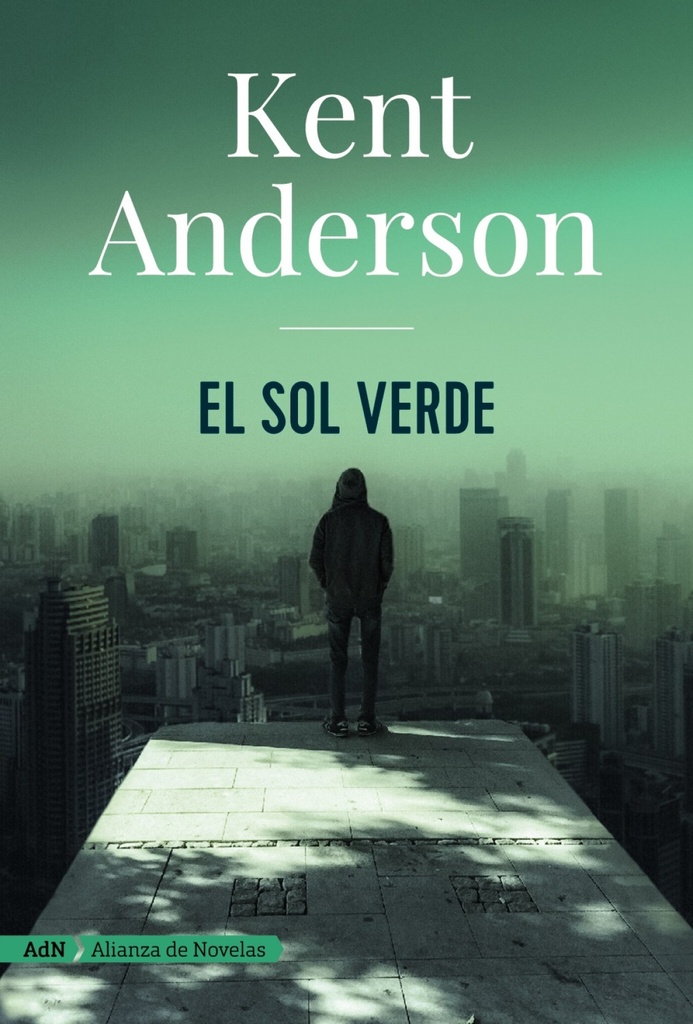 [9788491810971] El Sol Verde