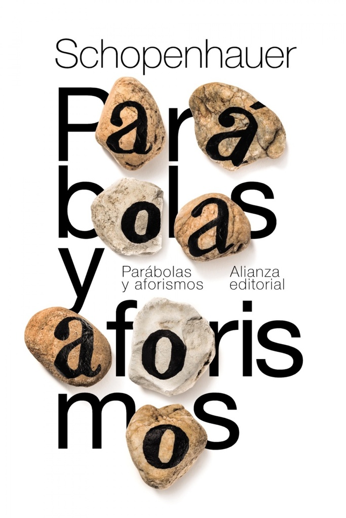 [9788491811008] Parabolas y Aforismos