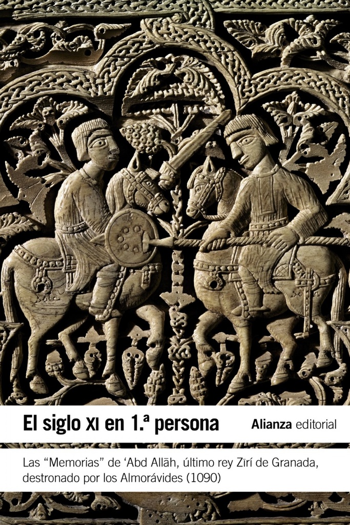 [9788491811039] El Siglo XI en Primera Persona
