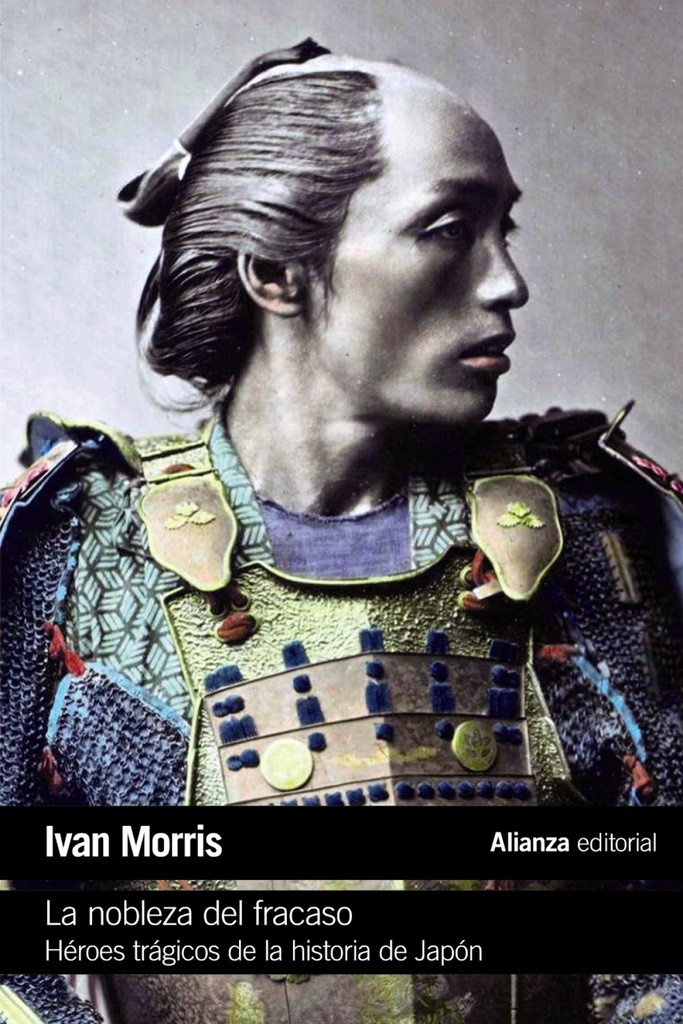 [9788491811046] La Nobleza del Fracaso