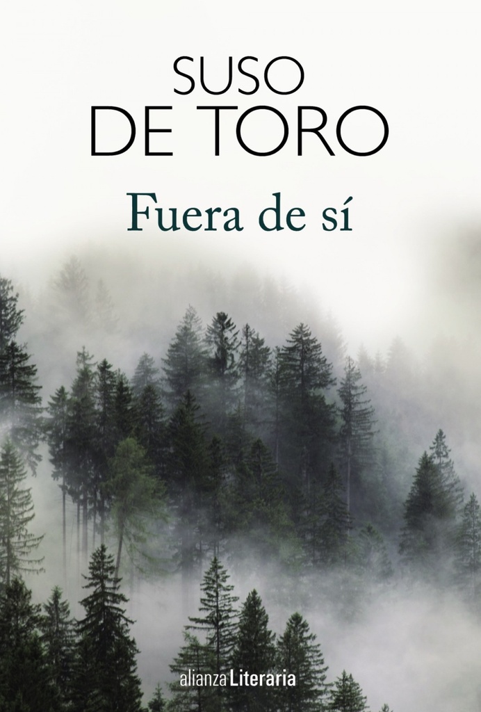 [9788491811268] Fuera de Si