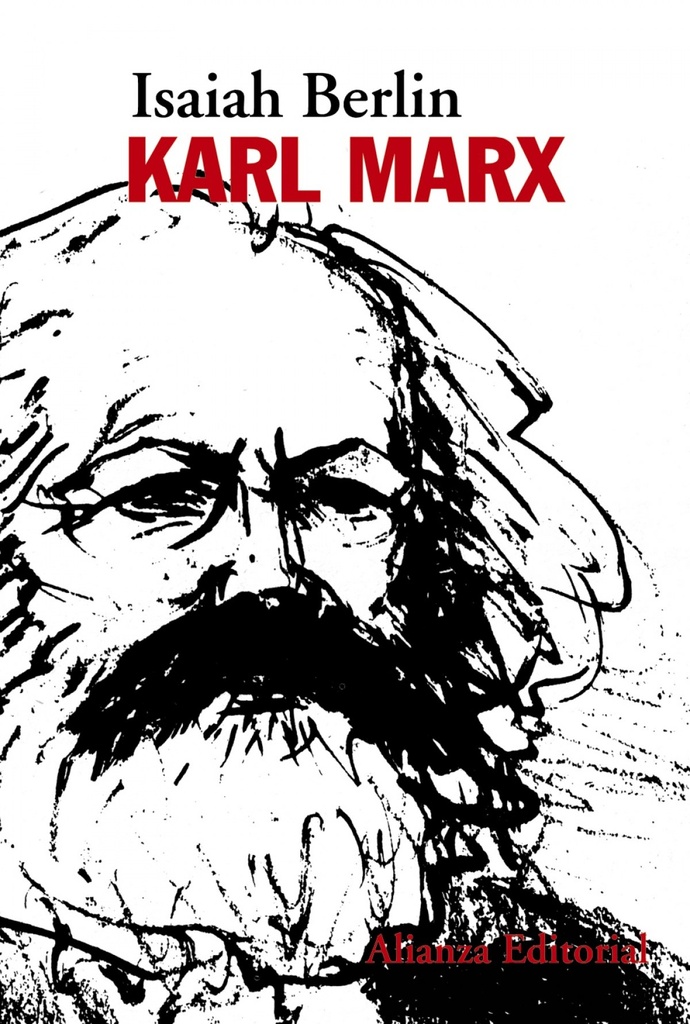 [9788491811381] Karl Marx