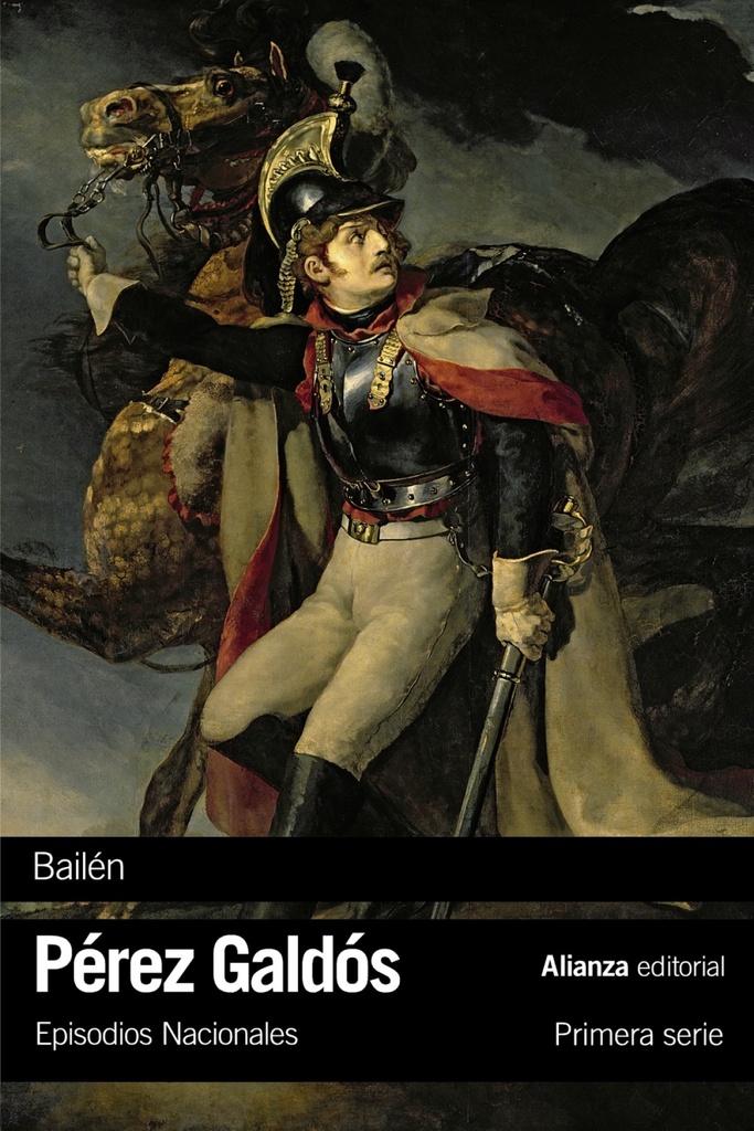 [9788491811862] BAILÈN